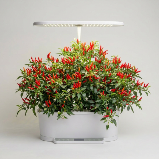 Chili - Demon Red