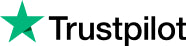 Trustpilot logo - fremragende anmeldelser