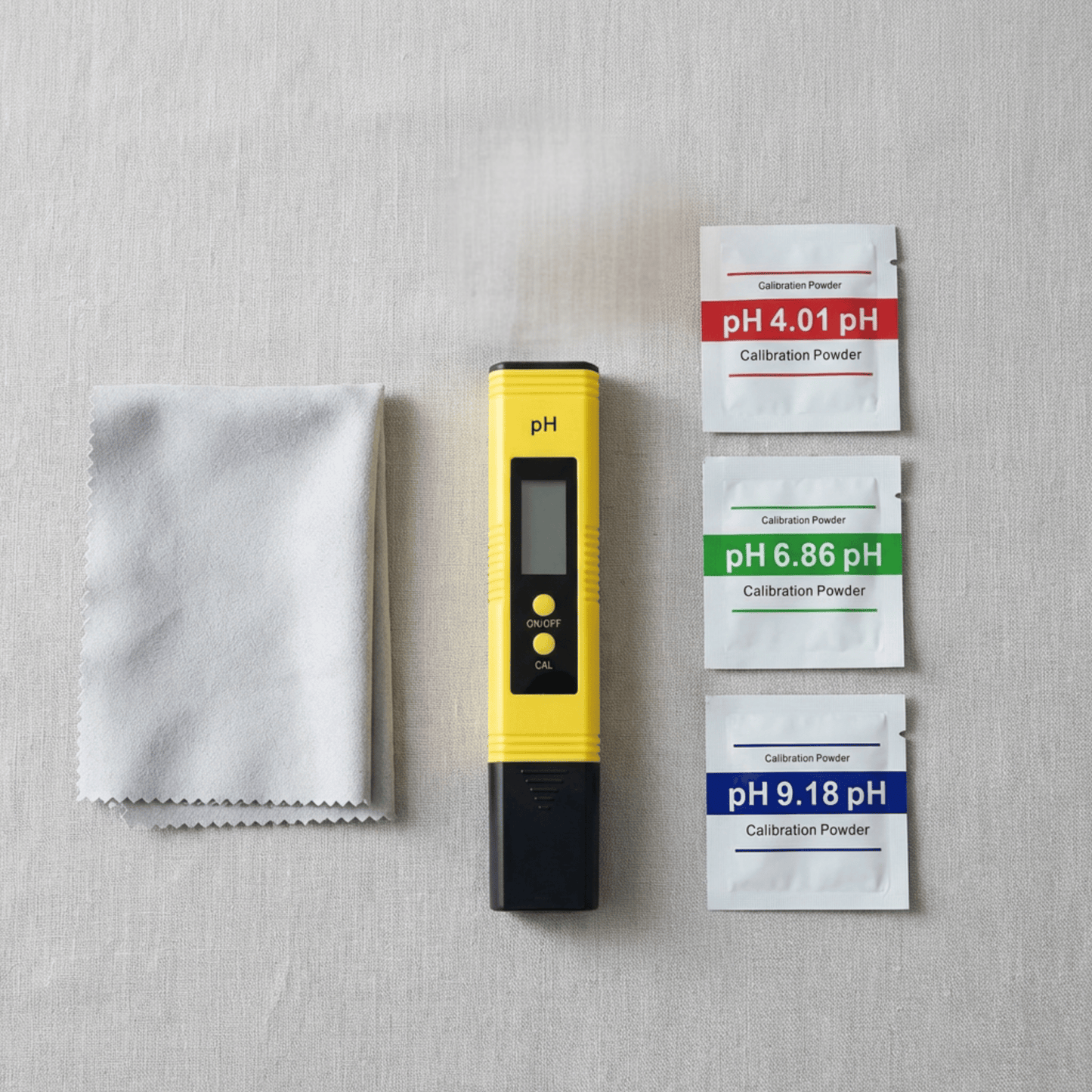 PH Meter
